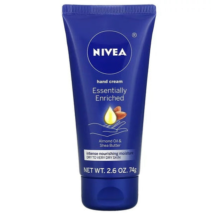 Nivea Essentially Enriched Han