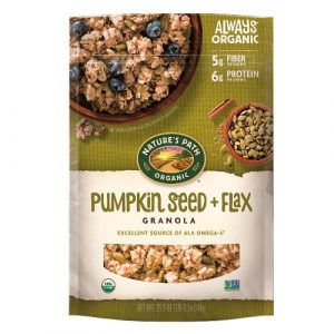Natures Path Pumpkin Seed