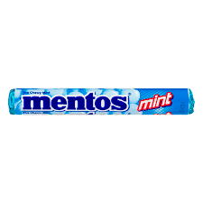 Chewy Mint- Mint