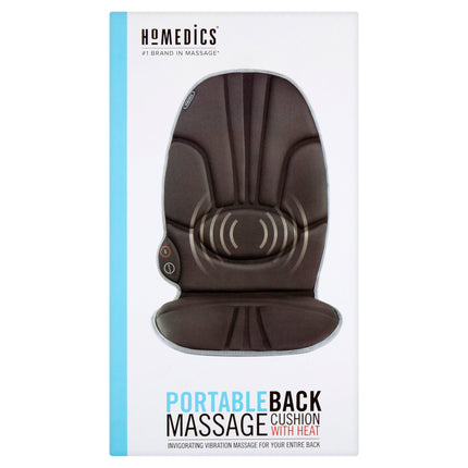 Vibration Massage Cushion