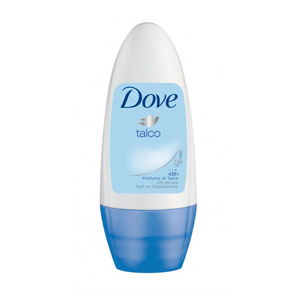 Des. Dove Roll On Talco