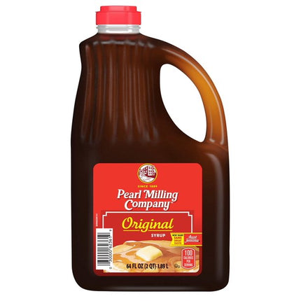 Pearl Milling Company Original