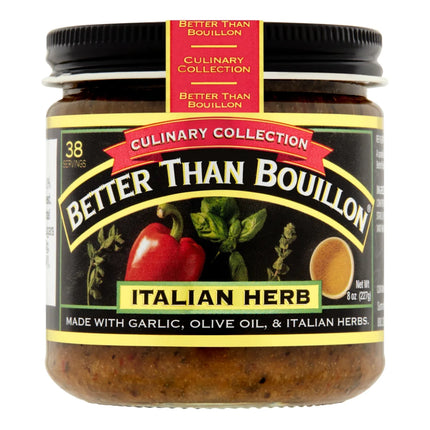 Better Than Bouillon Italian H