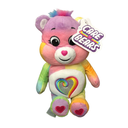 Care Bear Togetherness Bear On