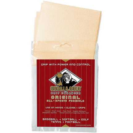 Gorilla Gold Grip Enhancer Ori