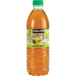 Green Tea Diet 16.9 oz