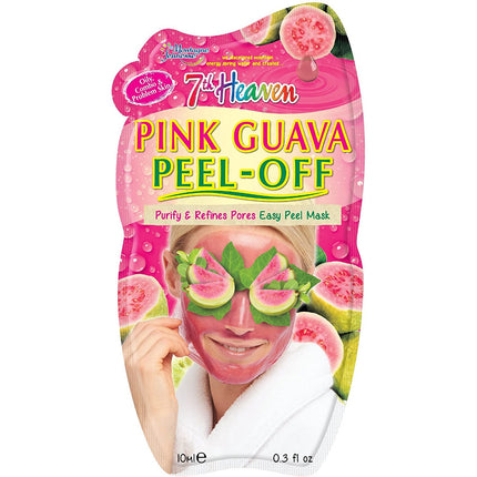 7Th Heaven Mascarilla Facial P