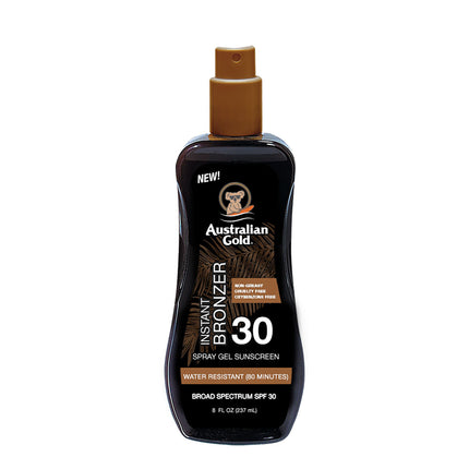 Australian Gold FPS 30 Instant
