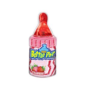 Baby Bottle Pops 0.85 Oz - 1 B