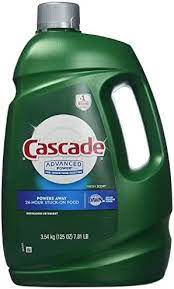 Cascade Gel Advanced 125 Oz