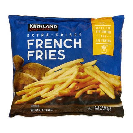 Kirkland Signature Extra Cris