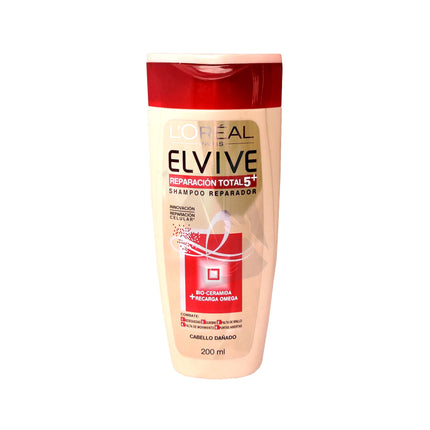 Elv Rt5 Sh 200Ml