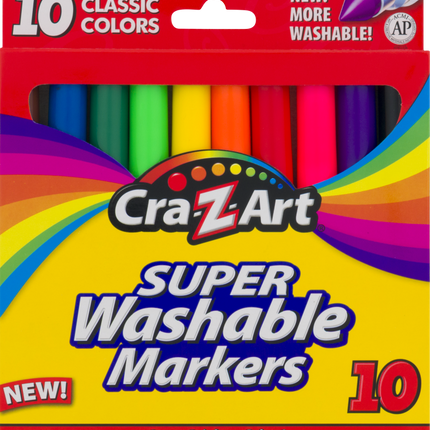 Cra-Z-Art Super Washable Marke