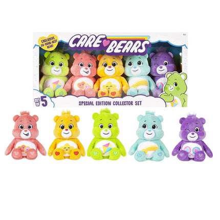 Care Bears Special Edition Col