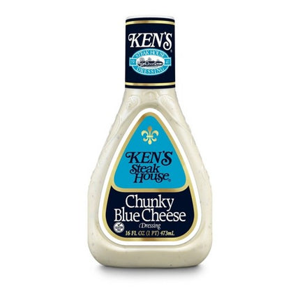 KEN Chunky Blue Cheese Dressin