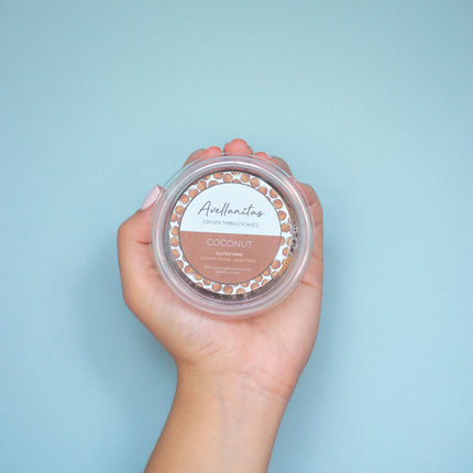 Avellanitas Coconut
