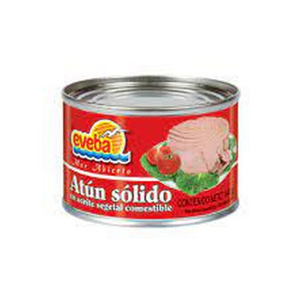 Atun Eveba