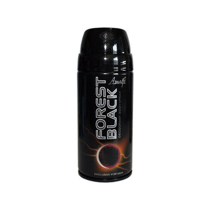Des. Spray Forest Black 210Cc