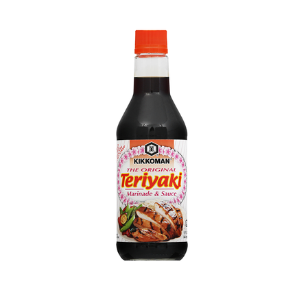 Kikkoman Original Teriyaki Sau