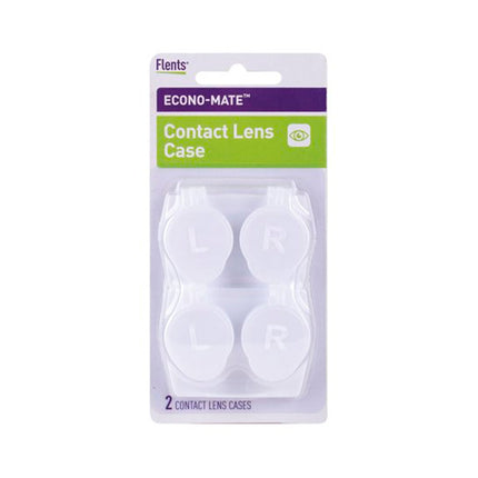 Econo-Mate Lens Case