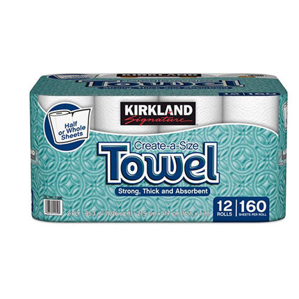 Kirkland Signature Premium Tow