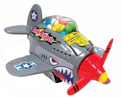 Shark Attack 0.25 Oz