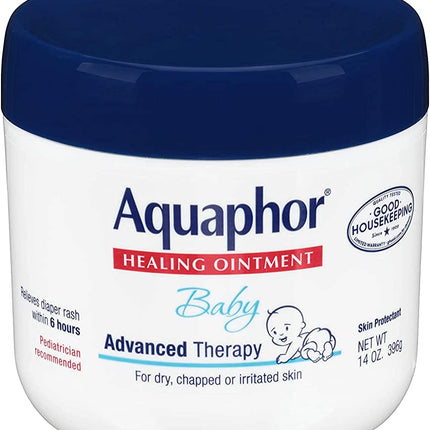 Aquaphor Advanced Therapy Baby