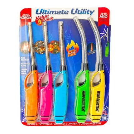 Ultimate Utility, Value 5 Pack