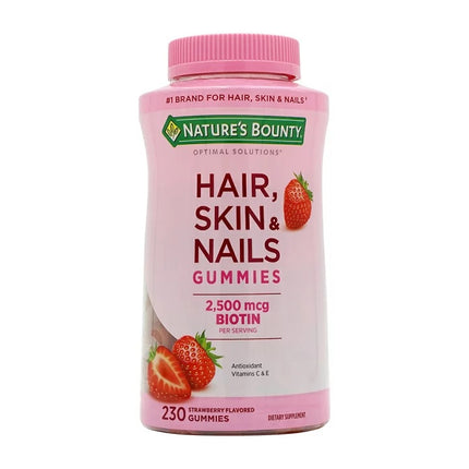 Nature Made C Gummies 250Mg Di