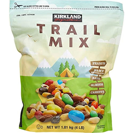 Kirkland Signature Trail Mix 1