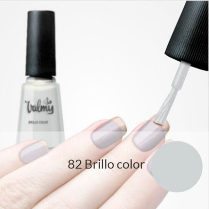 Brillo Color 82