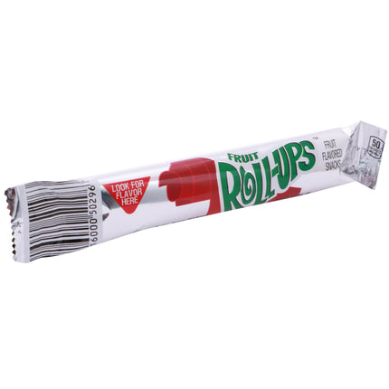 Fruit Roll Ups 0.5 oz Strawber