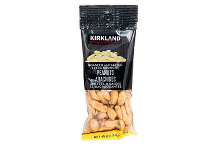 KS Snacking Nuts