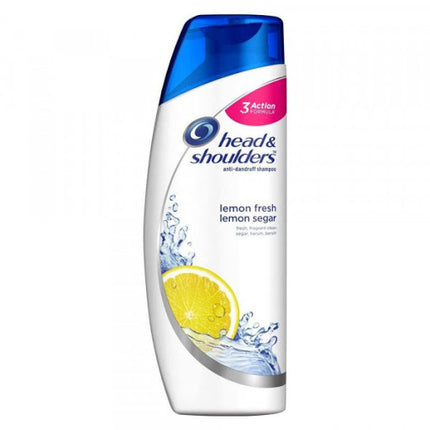 Shampoo C. Antidandruff 200ml