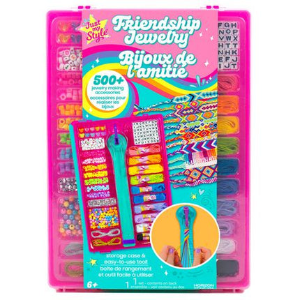 One The Go Friendship Jewelry