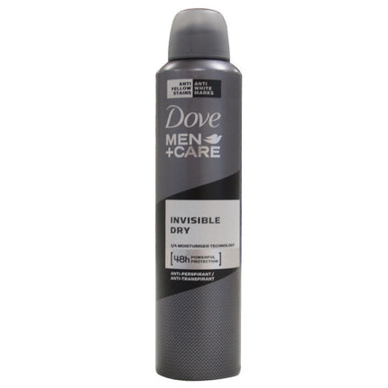 Desodorante Dry For Men 250ml