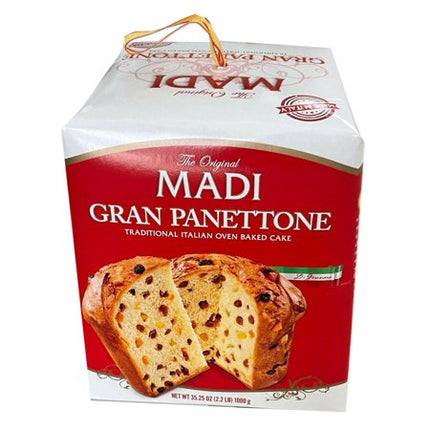 Madi Gran Panettone