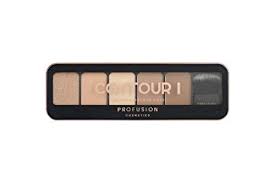 Contour I Makeup Case