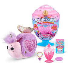 Zuru Rainbocorn Jellyshake S2