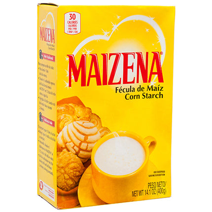 Knorr Maizena Cornstarch Unfla