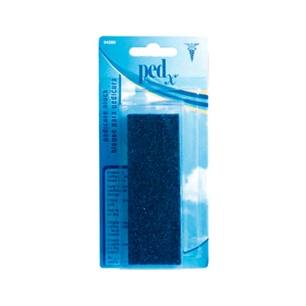 Pedex Pedicure Block