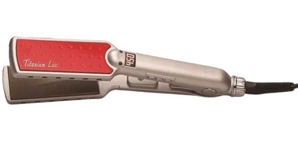 Plancha Titanium Liss Ionica