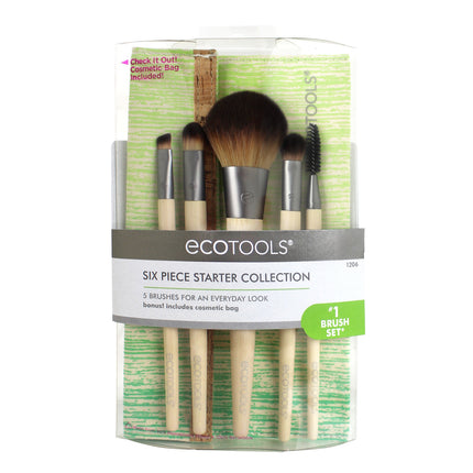 Brocha Maquillaje 1206