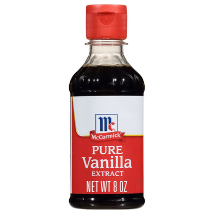 McCormick Pure Vanilla Extract