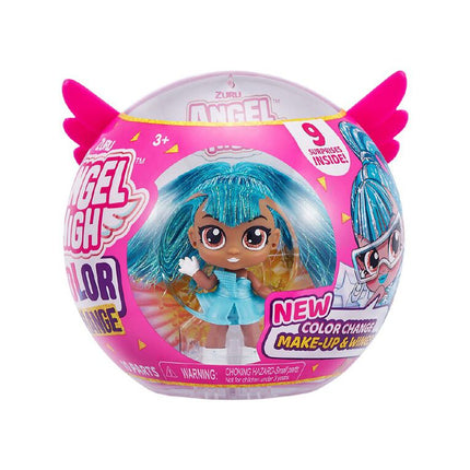Zuru Angel High Color Change 1