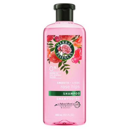 Herbal Essences Shampoo Smooth