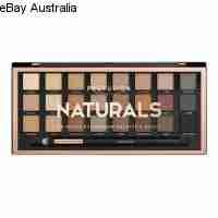 Naturals - 24 Shade Eyeshadow