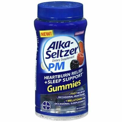 Alka-Seltzer Heartburn Relief
