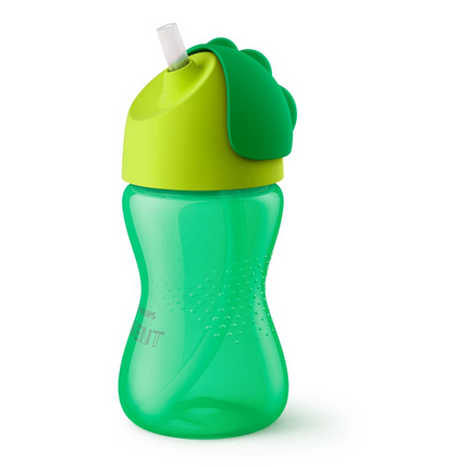 Vaso Entrenador Verde 10 Oz B