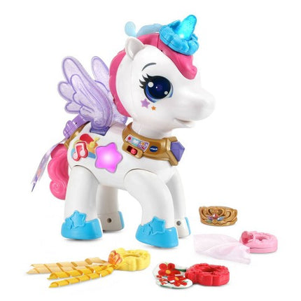 Vtech Style & Glam On Unicorn